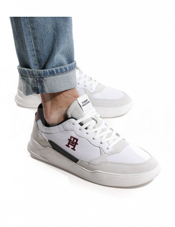Tommy Hilfiger - ELEVATED CUPSOLE LTH MIX Тбилиси - изображение 2