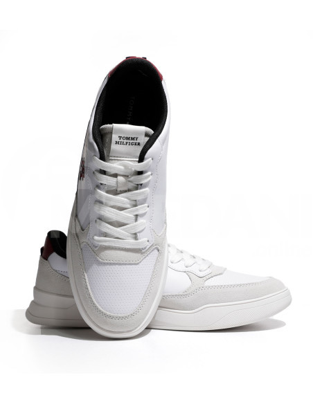 Tommy Hilfiger - ELEVATED CUPSOLE LTH MIX Tbilisi - photo 5