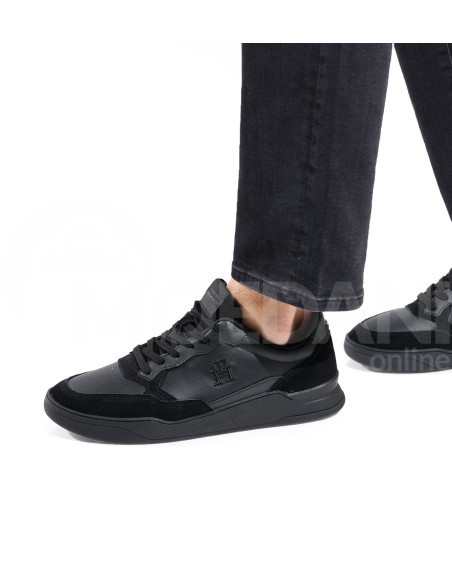 Tommy Hilfiger - ELEVATED CUPSOLE LTH MIX Tbilisi - photo 2