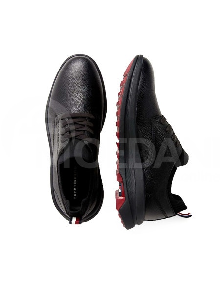 Tommy Hilfiger - HILFIGER CHUNKY HYBRID MIX SHOE Tbilisi - photo 4