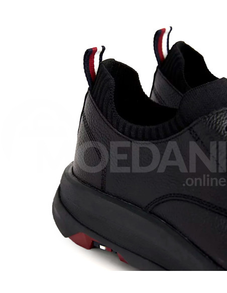 Tommy Hilfiger - HILFIGER CHUNKY HYBRID MIX SHOE Tbilisi - photo 3