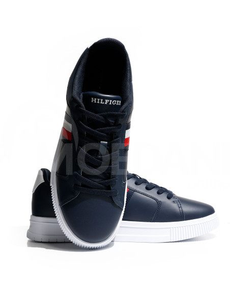 Tommy Hilfiger - SUPERCUP LTH STRIPES ESS Tbilisi - photo 5