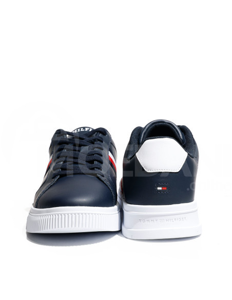 Tommy Hilfiger - SUPERCUP LTH STRIPES ESS Tbilisi - photo 6