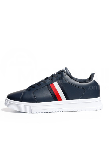 Tommy Hilfiger - SUPERCUP LTH STRIPES ESS Tbilisi - photo 3
