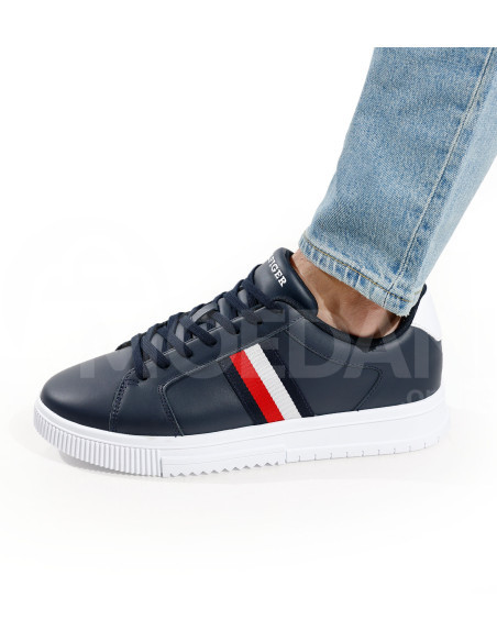 Tommy Hilfiger - SUPERCUP LTH STRIPES ESS Tbilisi - photo 2