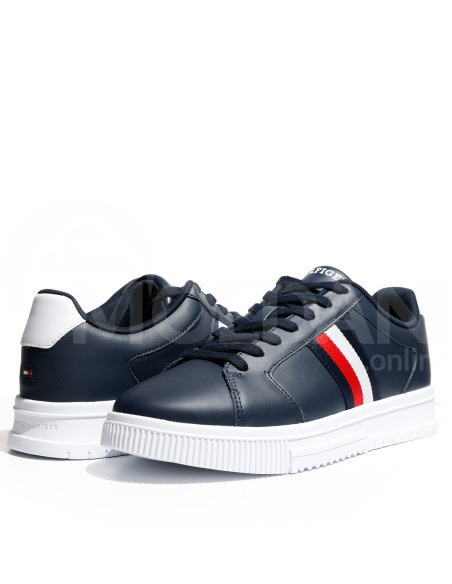 Tommy Hilfiger - SUPERCUP LTH STRIPES ESS Tbilisi - photo 1