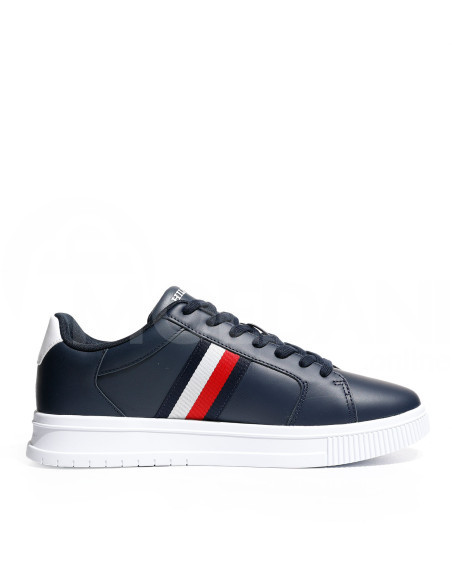Tommy Hilfiger - SUPERCUP LTH STRIPES ESS Tbilisi - photo 4