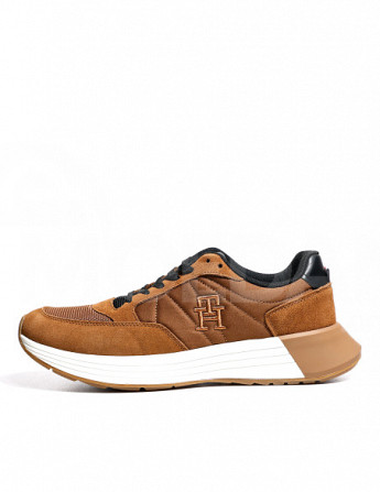 Tommy Hilfiger - CLASSIC ELEVATED RUNNER MIX Tbilisi - photo 3