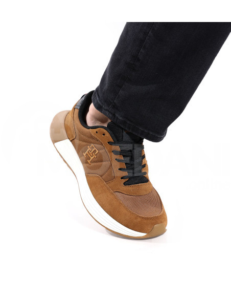 Tommy Hilfiger - CLASSIC ELEVATED RUNNER MIX Tbilisi - photo 2