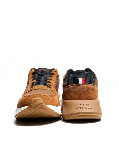 Tommy Hilfiger - CLASSIC ELEVATED RUNNER MIX Tbilisi - photo 6