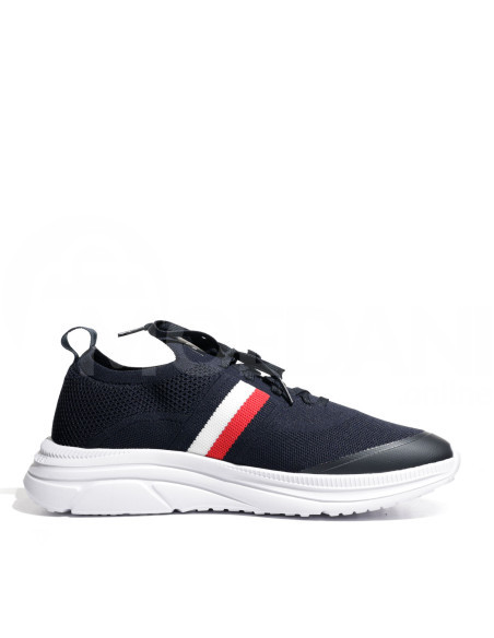 Tommy Hilfiger - MODERN RUNNER KNIT STRIPES ESS Tbilisi - photo 4