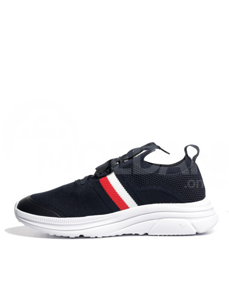 Tommy Hilfiger - MODERN RUNNER KNIT STRIPES ESS Tbilisi - photo 3