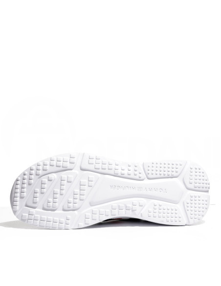 Tommy Hilfiger - MODERN RUNNER KNIT STRIPES ESS Tbilisi - photo 7