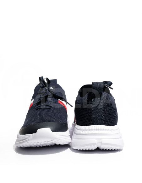 Tommy Hilfiger - MODERN RUNNER KNIT STRIPES ESS Tbilisi - photo 6