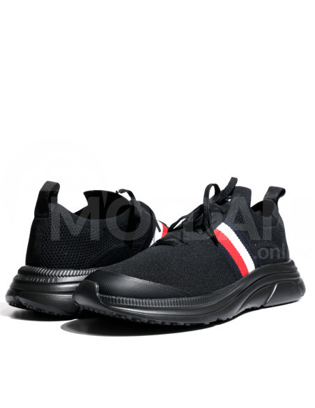 Tommy Hilfiger - MODERN RUNNER KNIT STRIPES ESS Tbilisi - photo 1