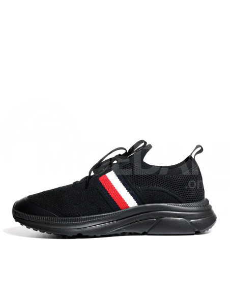 Tommy Hilfiger - MODERN RUNNER KNIT STRIPES ESS Tbilisi - photo 3