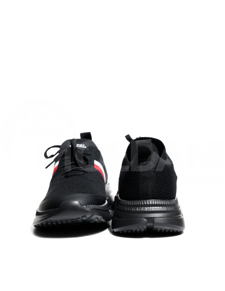 Tommy Hilfiger - MODERN RUNNER KNIT STRIPES ESS Tbilisi - photo 6