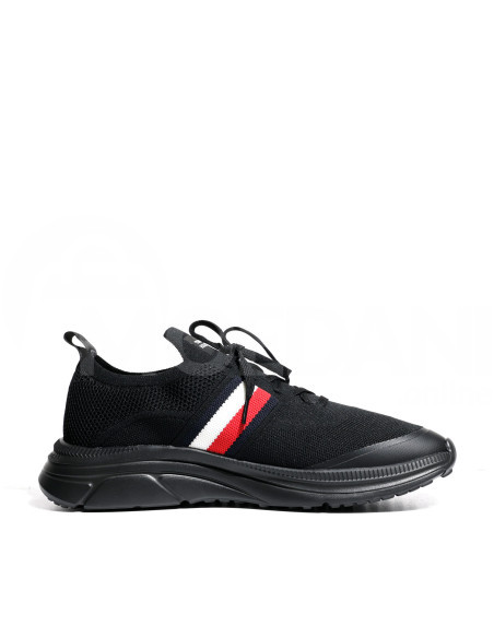 Tommy Hilfiger - MODERN RUNNER KNIT STRIPES ESS Tbilisi - photo 4