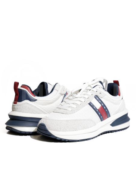 Tommy Jeans - TJM RUNNER LEATHER OUTSOLE Tbilisi - photo 1