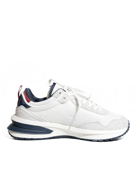 Tommy Jeans - TJM RUNNER LEATHER OUTSOLE Tbilisi - photo 3