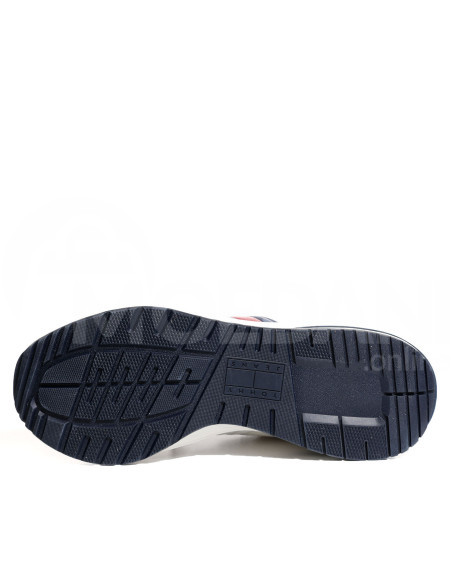 Tommy Jeans - TJM RUNNER LEATHER OUTSOLE Tbilisi - photo 6