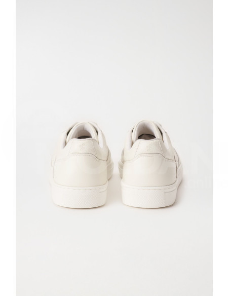 Salsa Jeans - SPORTY LEATHER SNEAKERS Tbilisi - photo 3