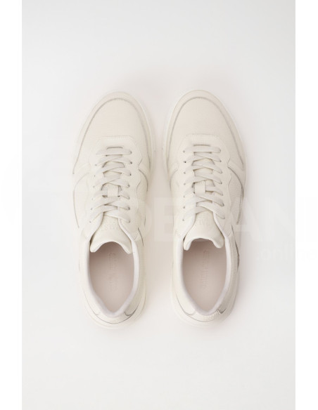 Salsa Jeans - SPORTY LEATHER SNEAKERS Tbilisi - photo 2