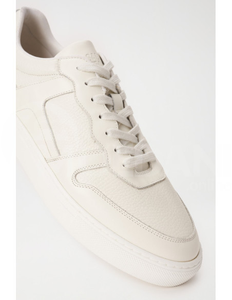 Salsa Jeans - SPORTY LEATHER SNEAKERS Tbilisi - photo 5