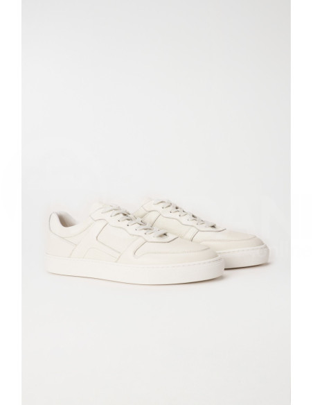 Salsa Jeans - SPORTY LEATHER SNEAKERS Tbilisi - photo 1