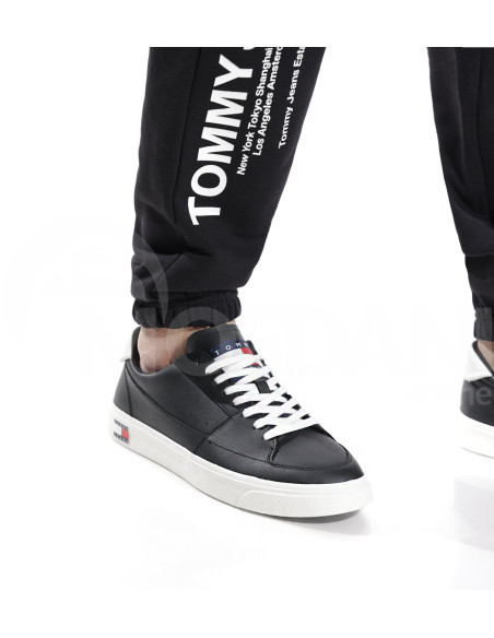 Tommy Jeans - TJM VULCANIZED ESS Tbilisi - photo 2