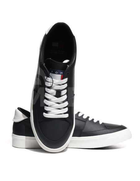 Tommy Jeans - TJM VULCANIZED ESS Tbilisi - photo 5