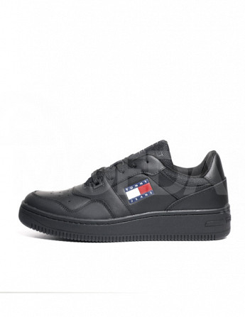 Tommy Jeans - TJM RETRO BASKET ESS Tbilisi - photo 3