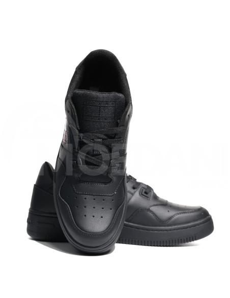 Tommy Jeans - TJM RETRO BASKET ESS Tbilisi - photo 5