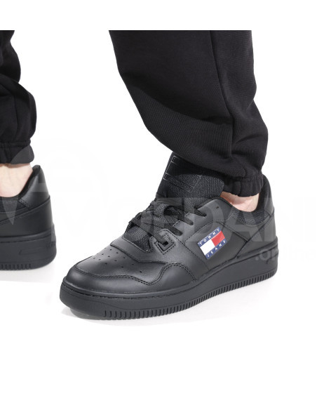 Tommy Jeans - TJM RETRO BASKET ESS Tbilisi - photo 2