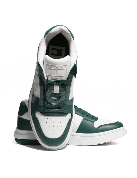 Tommy Jeans - THE BROOKLYN LEATHER Tbilisi - photo 5