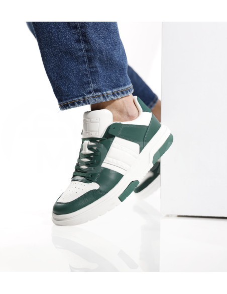 Tommy Jeans - THE BROOKLYN LEATHER Tbilisi - photo 2