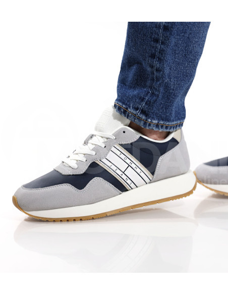 Tommy Jeans - TJM MODERN RUNNER Tbilisi - photo 2