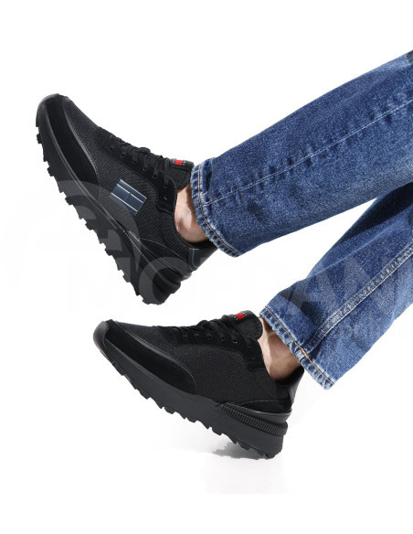 Tommy Jeans - TJM TECHNICAL RUNNER Tbilisi - photo 2