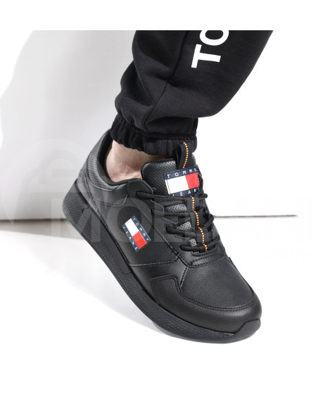 Tommy Jeans - TOMMY JEANS FLEXI RUNNER Tbilisi - photo 2