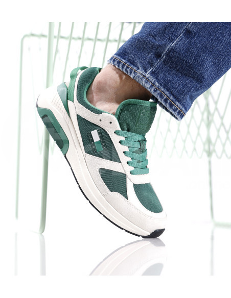 Tommy Jeans - TJM RUNNER COMBINED Tbilisi - photo 2