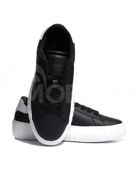 Tommy Jeans - TOMMY JEANS LEATHER OUTSOLE Tbilisi - photo 5