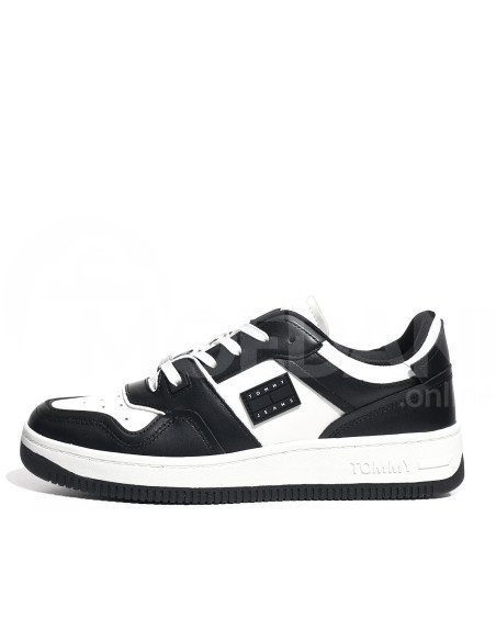 Tommy Jeans - TJM BASKET WL Tbilisi - photo 3