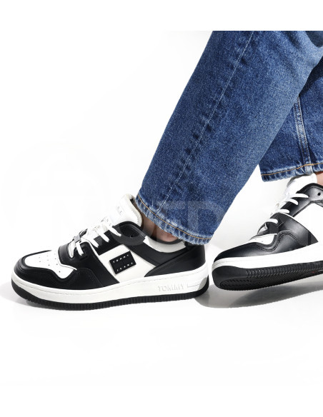 Tommy Jeans - TJM BASKET WL Tbilisi - photo 2