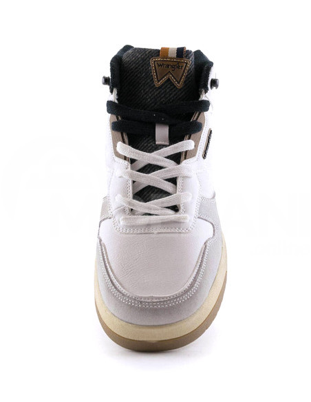 Wrangler - GROUND MID Тбилиси - изображение 3