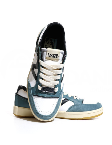 VANS - UA Lowland CC JMP SERIO COLLECTION NORTH ATLANTIC Tbilisi - photo 5