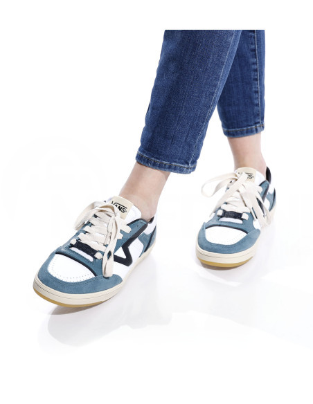 VANS - UA Lowland CC JMP SERIO COLLECTION NORTH ATLANTIC Tbilisi - photo 2