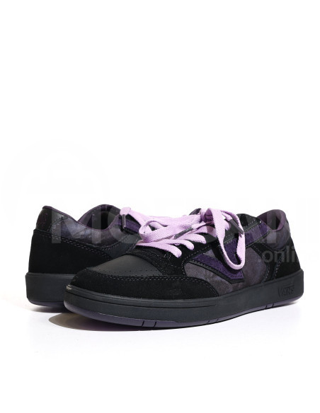 VANS - Lowland CC MIDNIGHT SHIFT BLACK Tbilisi - photo 1