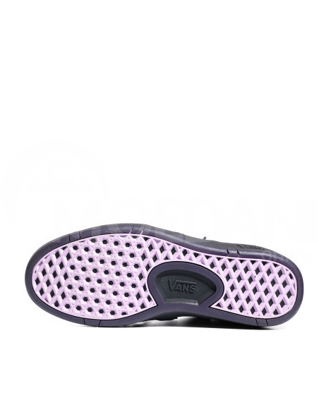 VANS - Lowland CC MIDNIGHT SHIFT BLACK Tbilisi - photo 7