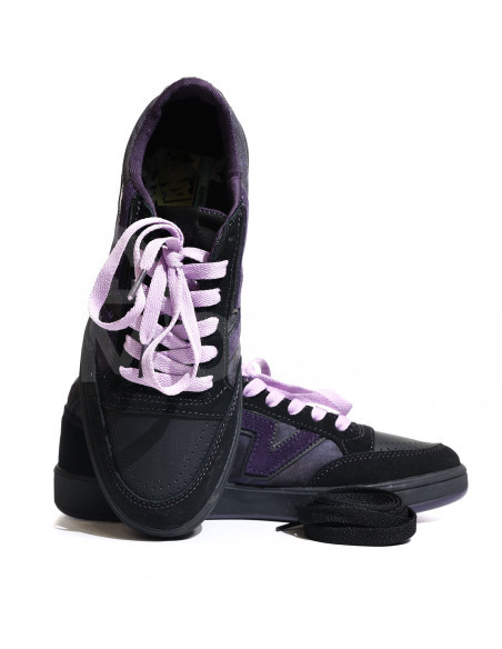 VANS - Lowland CC MIDNIGHT SHIFT BLACK Tbilisi - photo 5