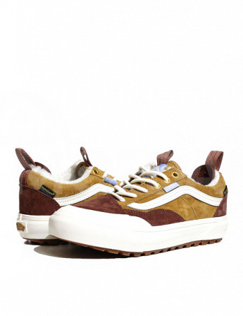 VANS - Old Skool MTE-2 WOOD THRUSH Tbilisi - photo 1